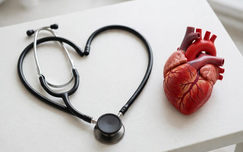 World Heart Day 2026: Don't Miss a Beat, say doctors