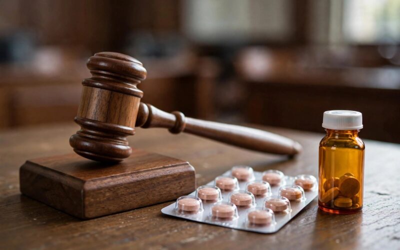 Supreme Court flags 10x mark-ups on cancer drugs as carnage