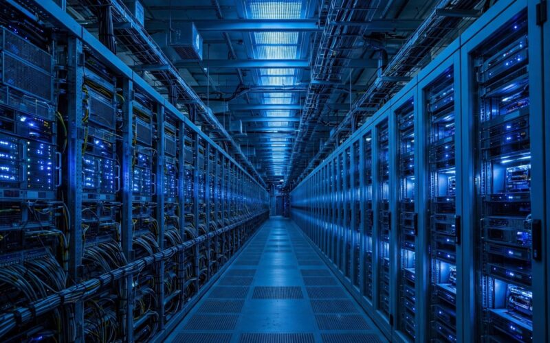 Big Tech's AI spending spree raises debt worries on Wall Street