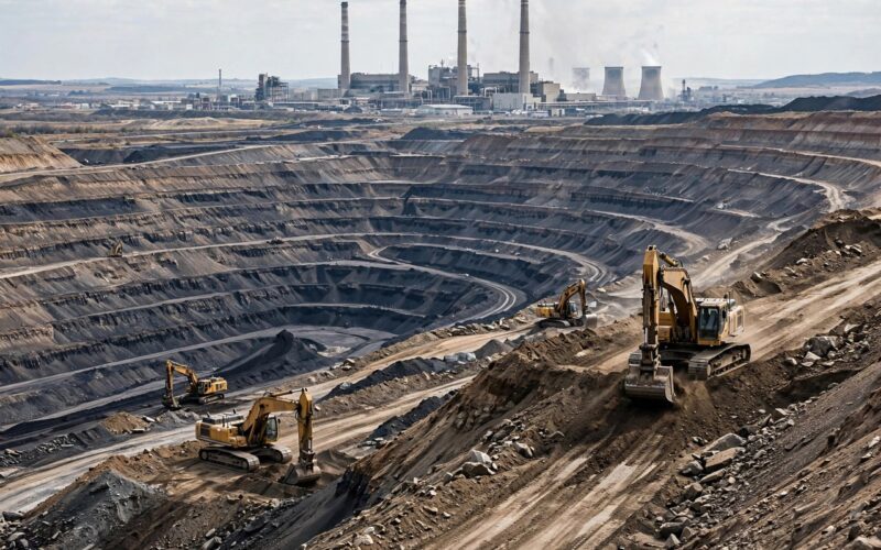 NLC India posts record profit, declares 38.5% dividend