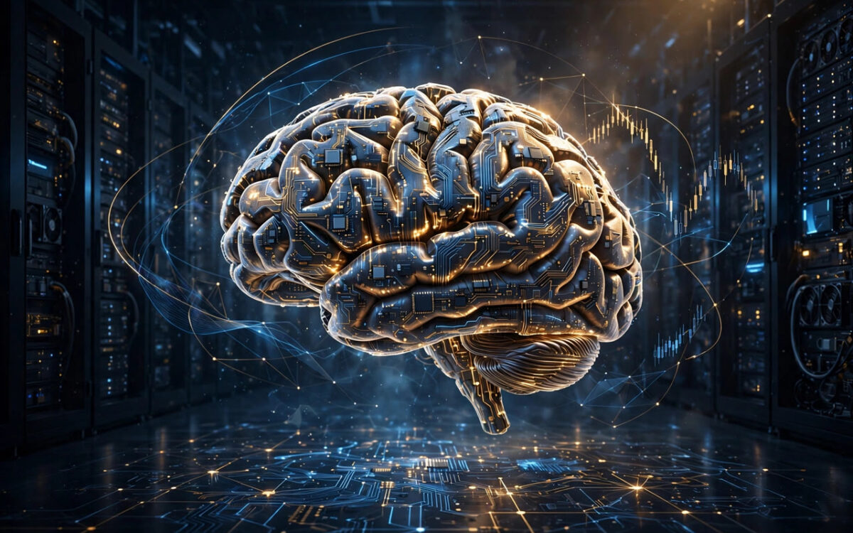 OpenAI in talks to raise $30B at $1.4T valuation