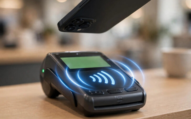 Apple Pay launches in India with Axis Bank cards first