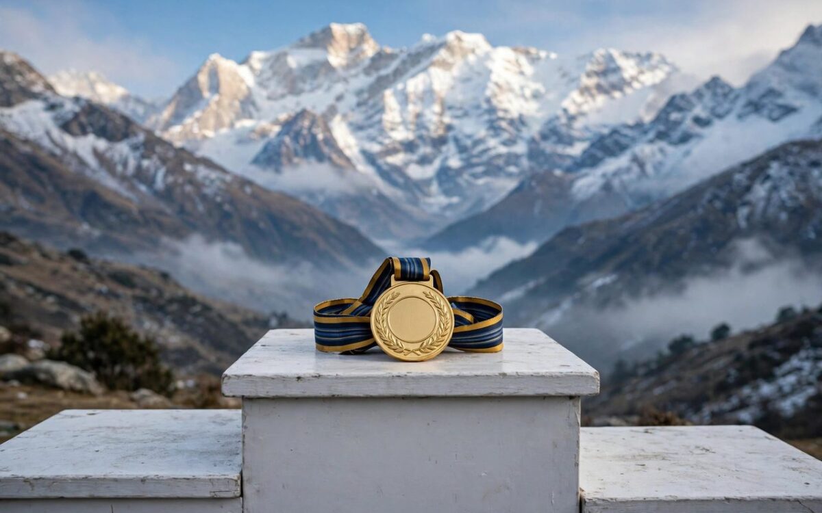 Himachal Announces Rs 5.33 Crore for Asian Games Medallists