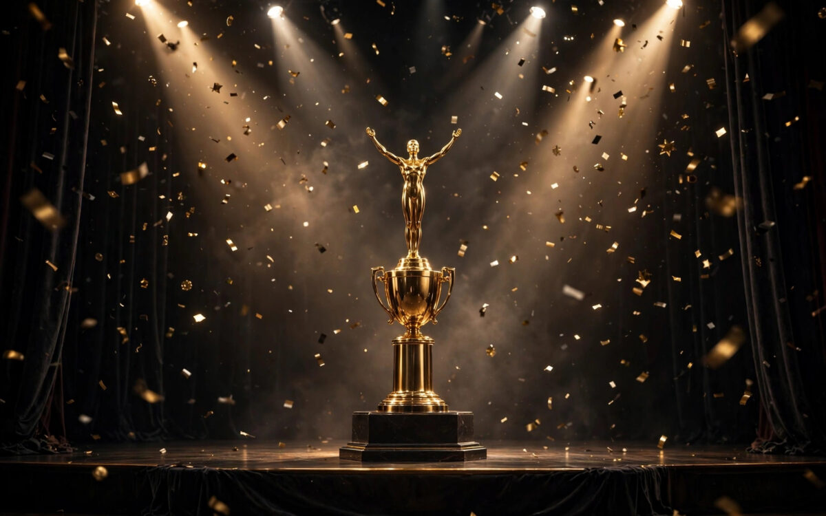 IIFA 2027 heads to Abu Dhabi with Maniesh Paul