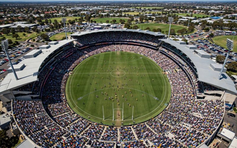 Brisbane seal AFL three-peat in MCG thriller