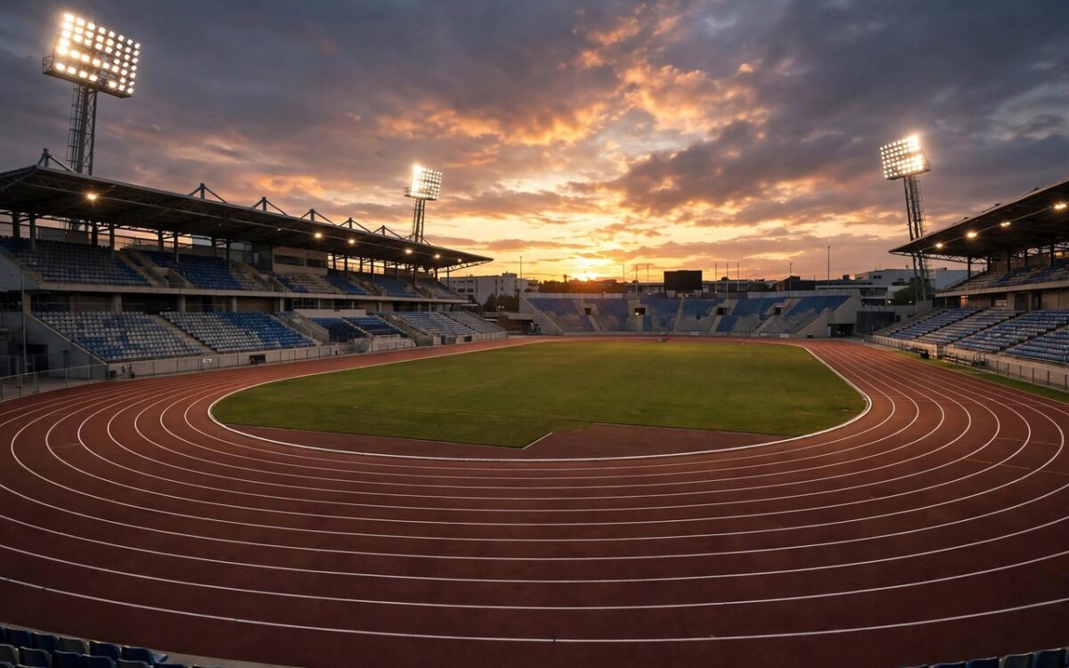 India wins eight medals as athletics leads the rush