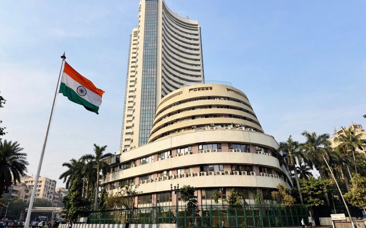 India cornered 47% of global IPO market in August