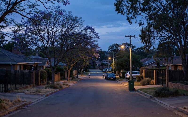 11th woman's body found in South Africa killings probe