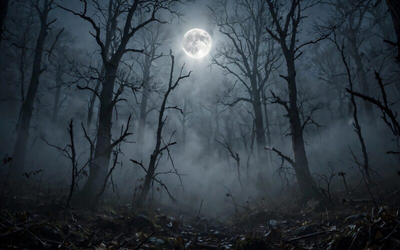 Werwulf trailer teases Robert Eggers' horror film