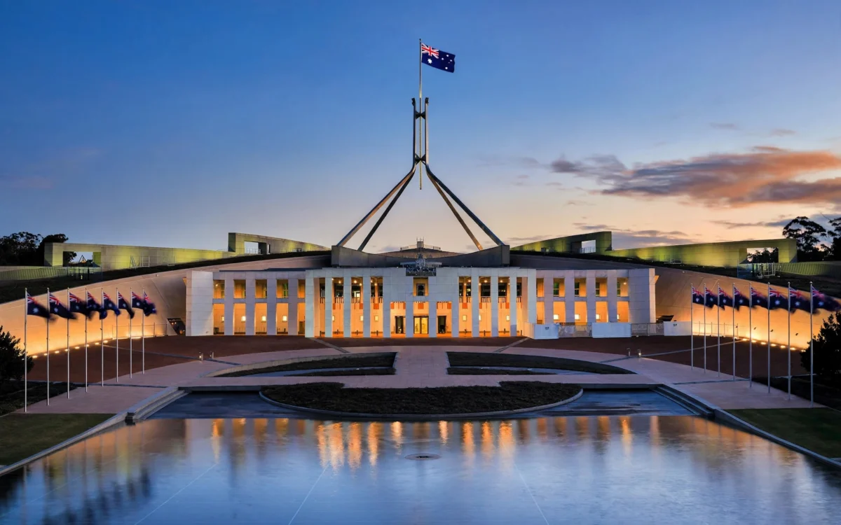 Australian prime minister denies delaying disclosure of OpenAI hack of Medicare website