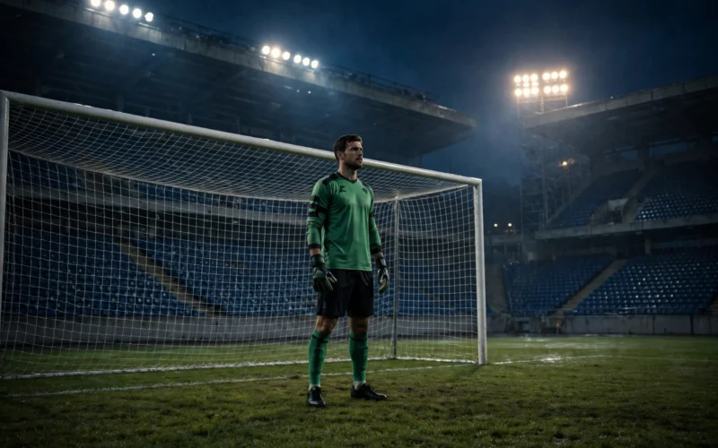 Ireland goalkeeper Gavin Bazunu withdrew from the national squad ahead of the Israel fixtures