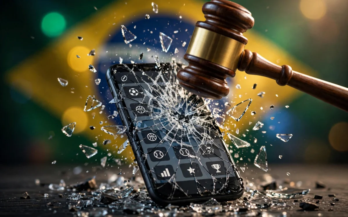 Brazil President Lula bans fixed-odds sports betting ahead of the presidential election