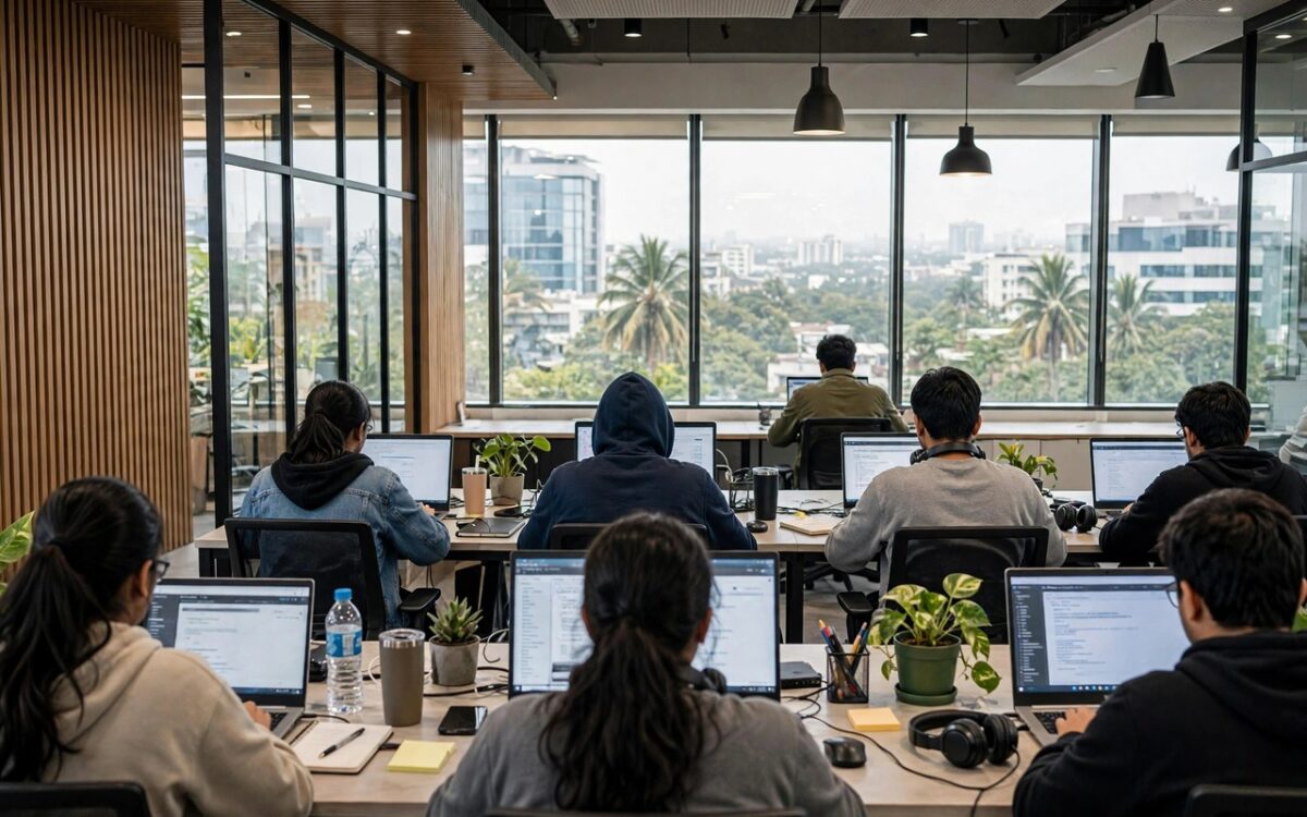 India AI startups close funding in weeks, not months