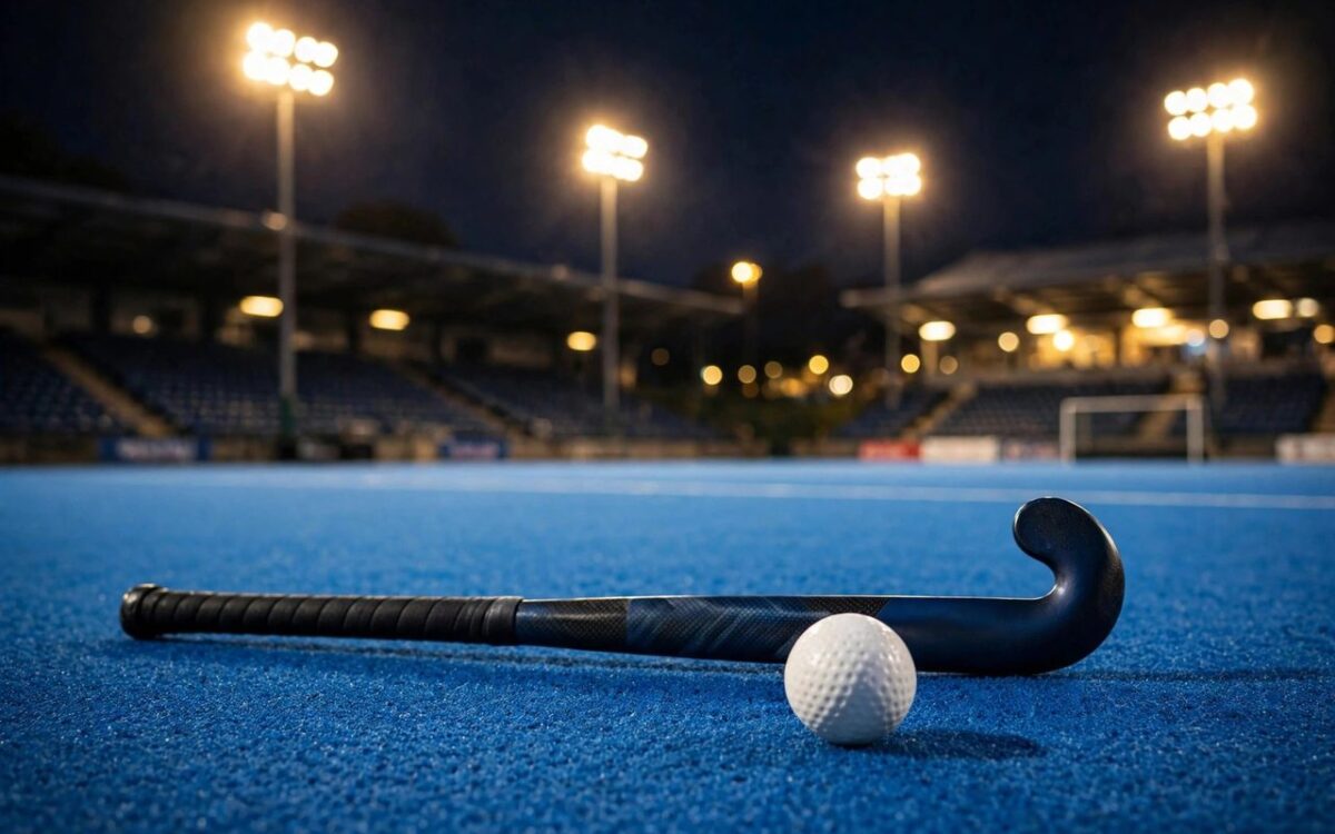 India to Face Pakistan in Asian Games Hockey Semi-Final