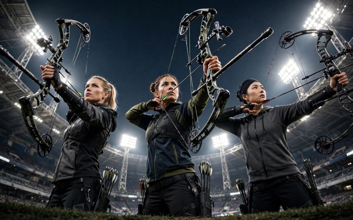 India women defend Asian Games archery gold