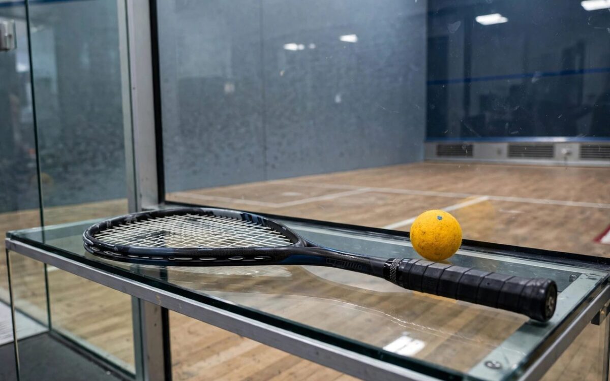 India Women Blank Iran 3-0 to Top Squash Group