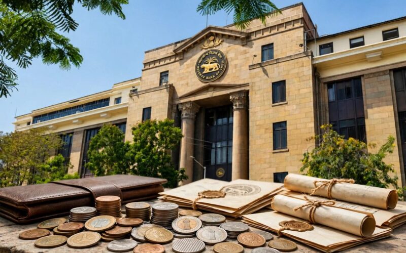 Indian firms line up $3 billion debt sales ahead of RBI policy