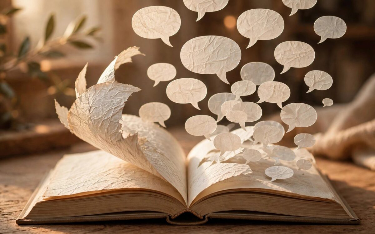 International Translation Day 2026: The Power of Being Understood