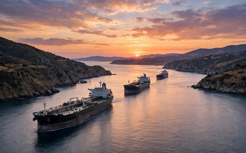 Iran awaits US reply on Hormuz plan via Qatar