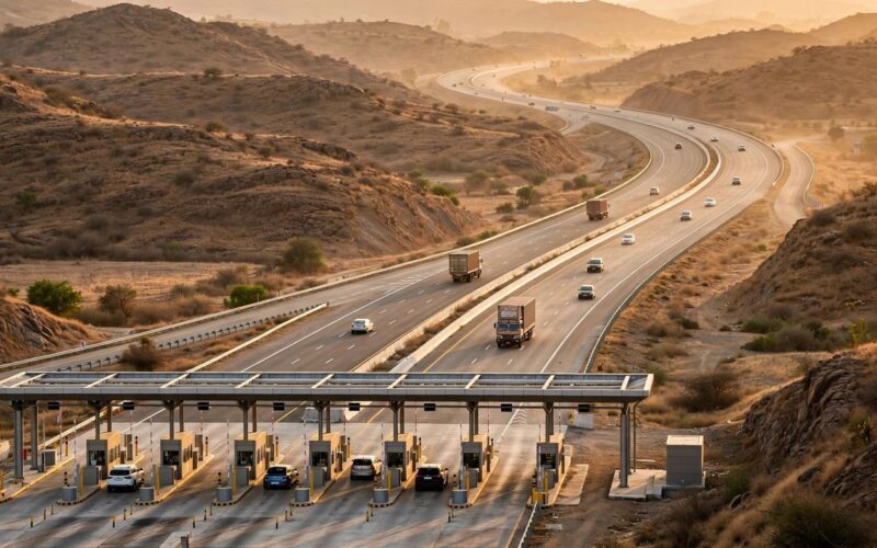 IRB Infra Signs ₹2,663-Crore Agreements With IRB InvIT Fund