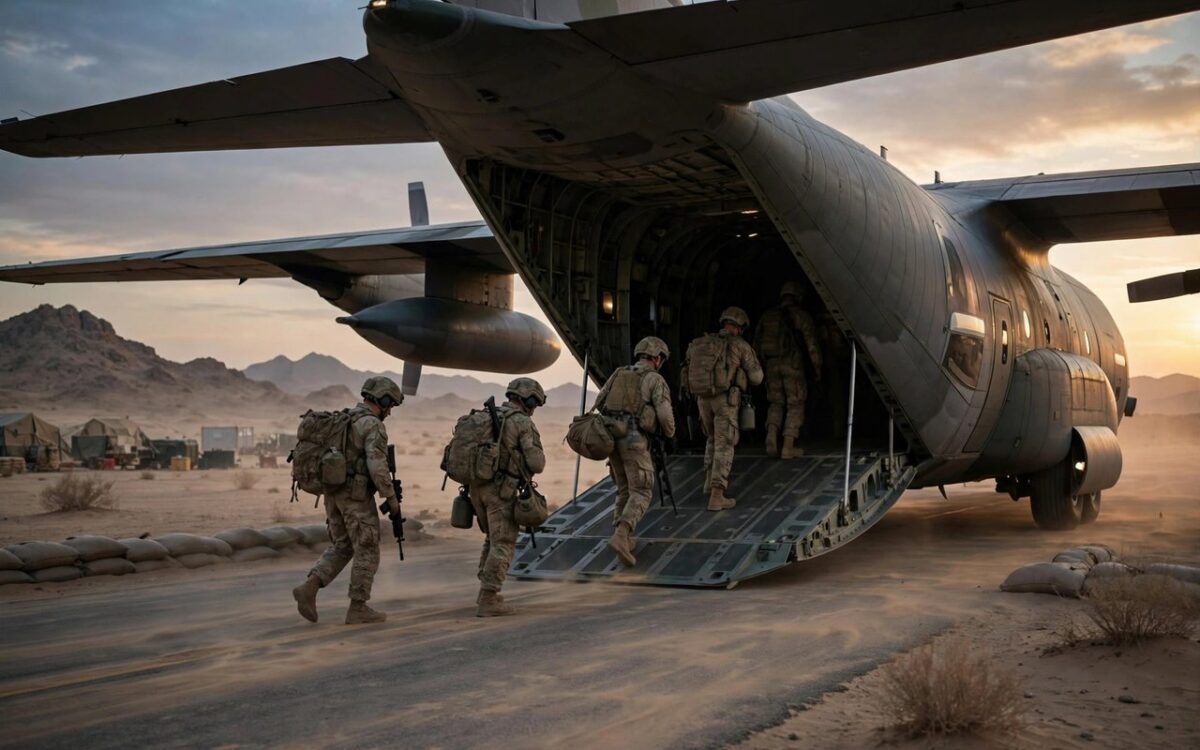 Italy completes troop withdrawal from Iraq