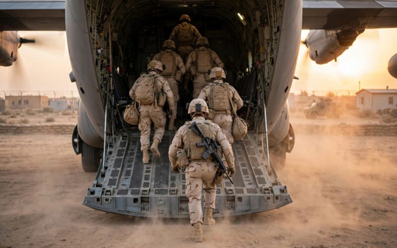 Italy ends 12-year troop presence in Iraq