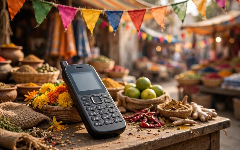 Jio's 10th Anniversary: JioBharat 4G Phones at Rs 1,499