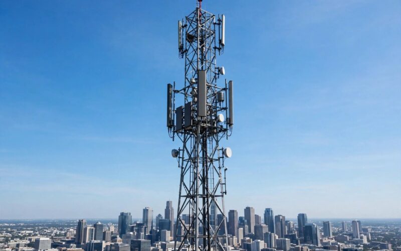 Jio leads telecom additions with 2.4 million users in August