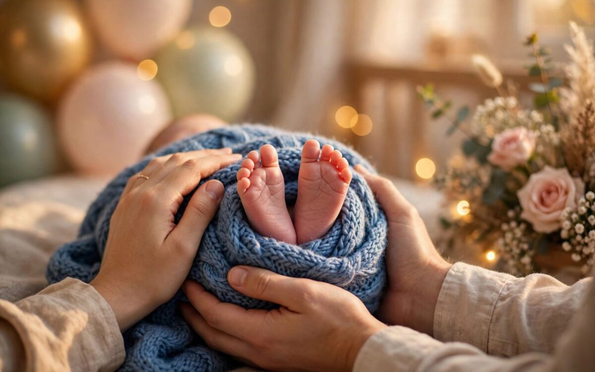 Jubin Nautiyal Welcomes First Child, a Baby Boy