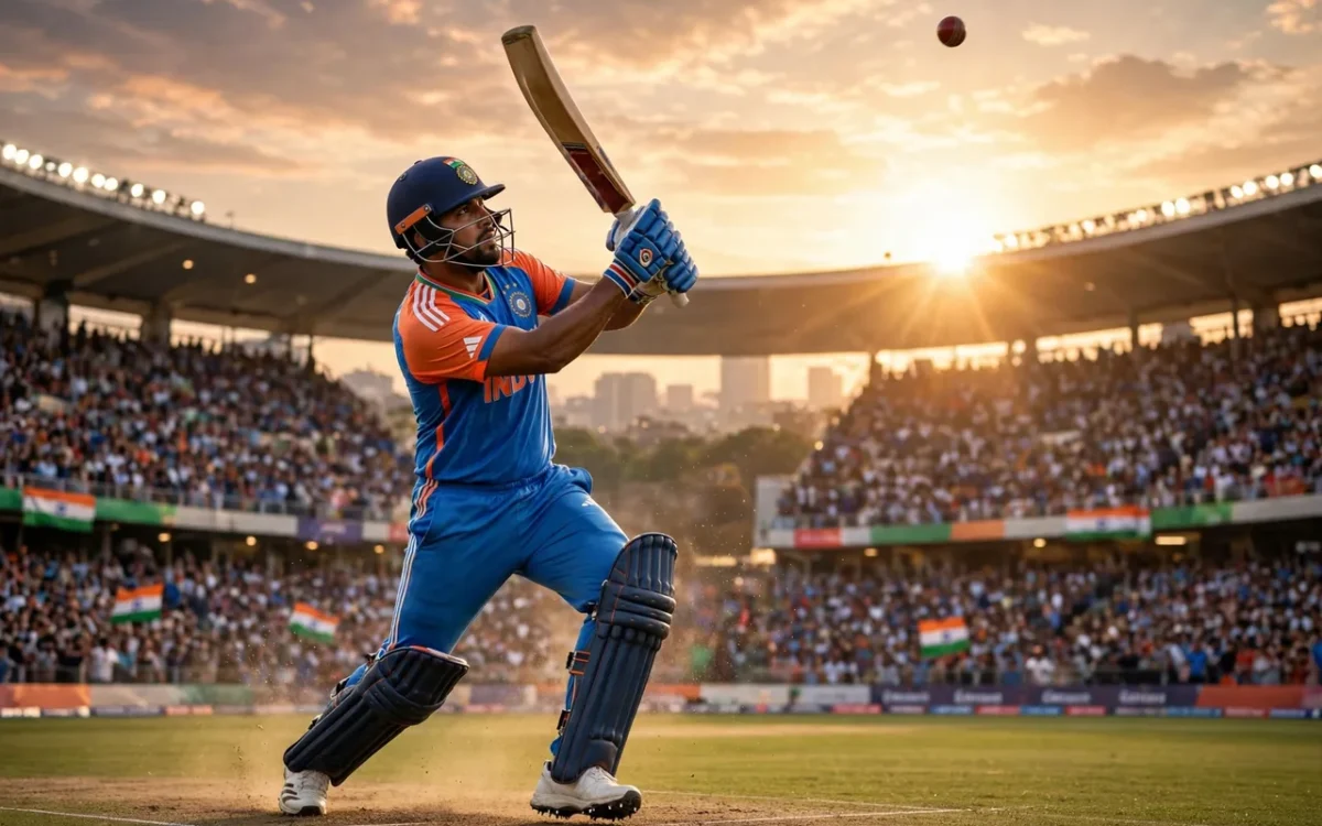 Kohli rises to No. 2 in ICC ODI batting rankings