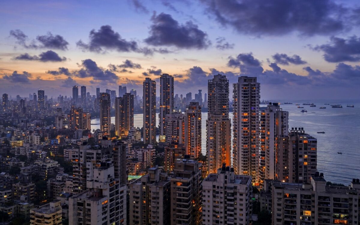 Maharashtra forms panel on pre-2011 encroachments