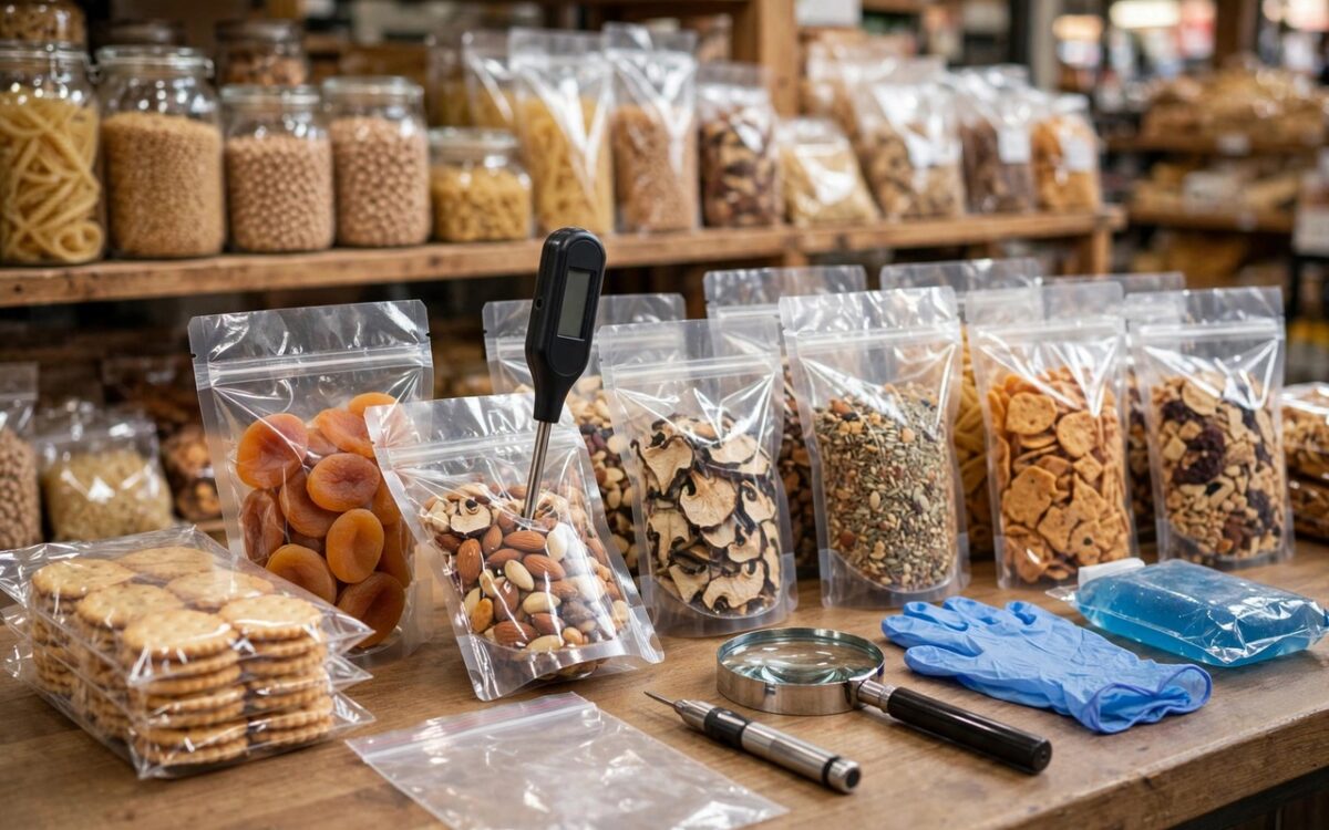 Maharashtra FDA seizes 50 tonnes in festive crackdown