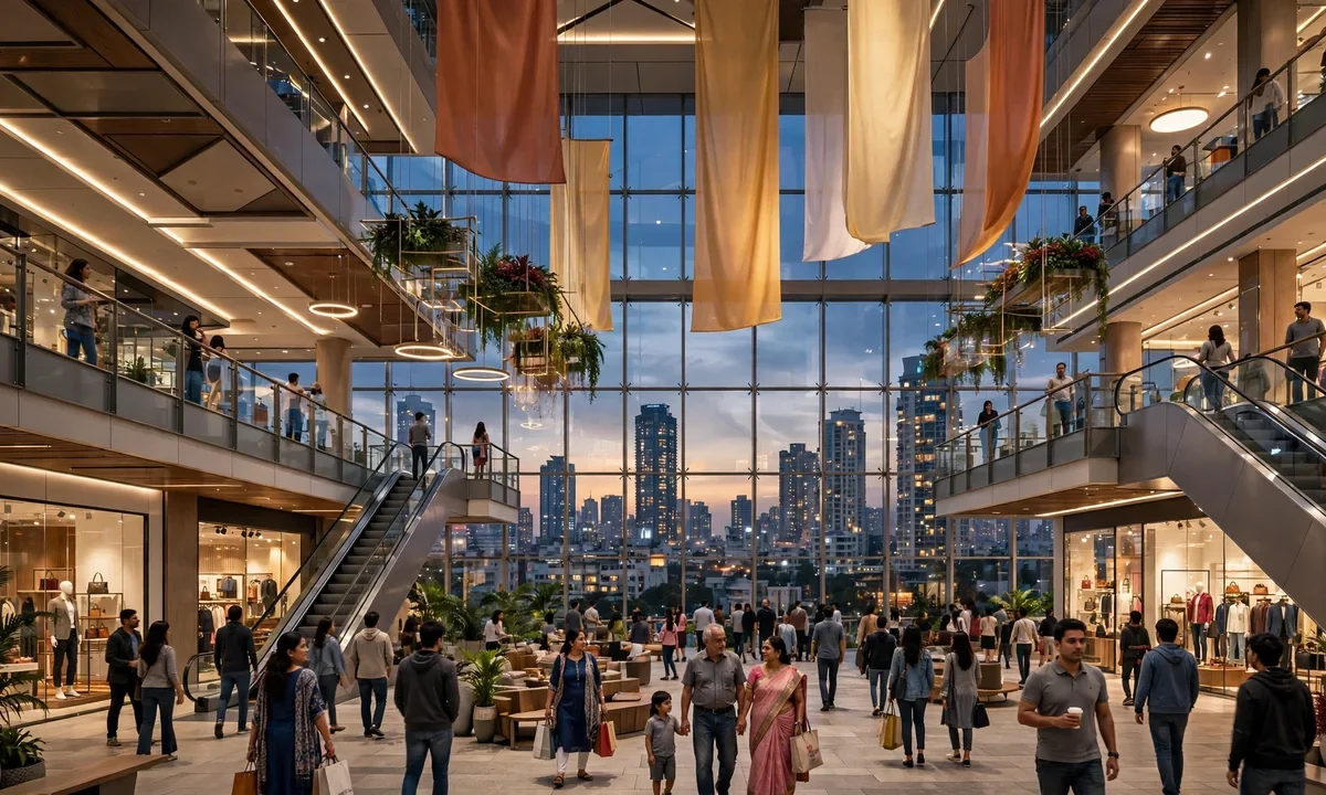 MAPIC India 2026 Opens in Mumbai on Retail Growth Theme