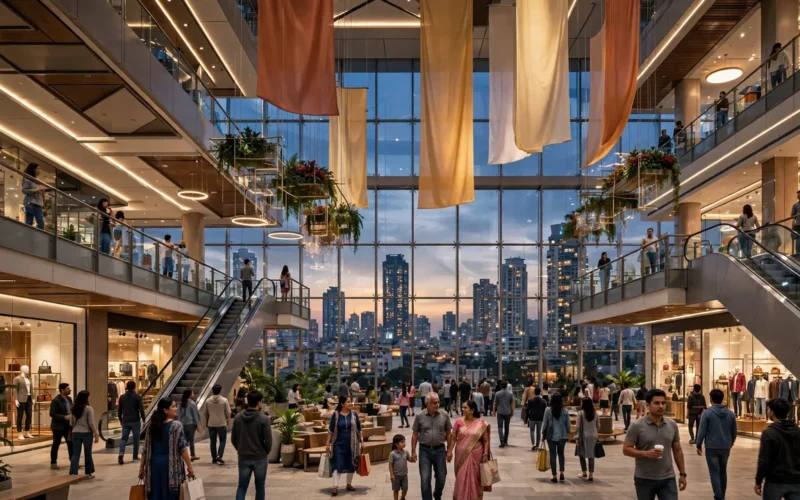MAPIC India 2026 Opens in Mumbai on Retail Growth Theme