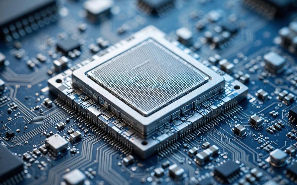 AMD To Buy Fei-Fei Li's World Labs For $8.2 Billion