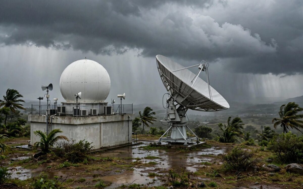 Cabinet clears Rs 2,000 crore Mission Mausam plan