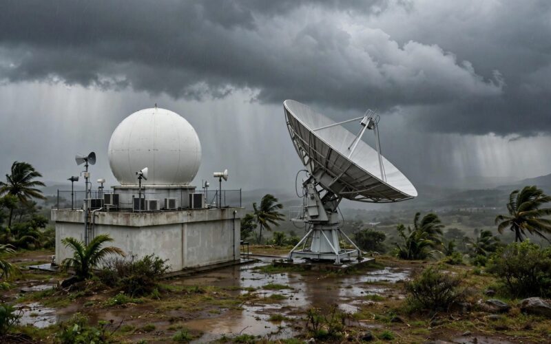 Cabinet clears Rs 2,000 crore Mission Mausam plan