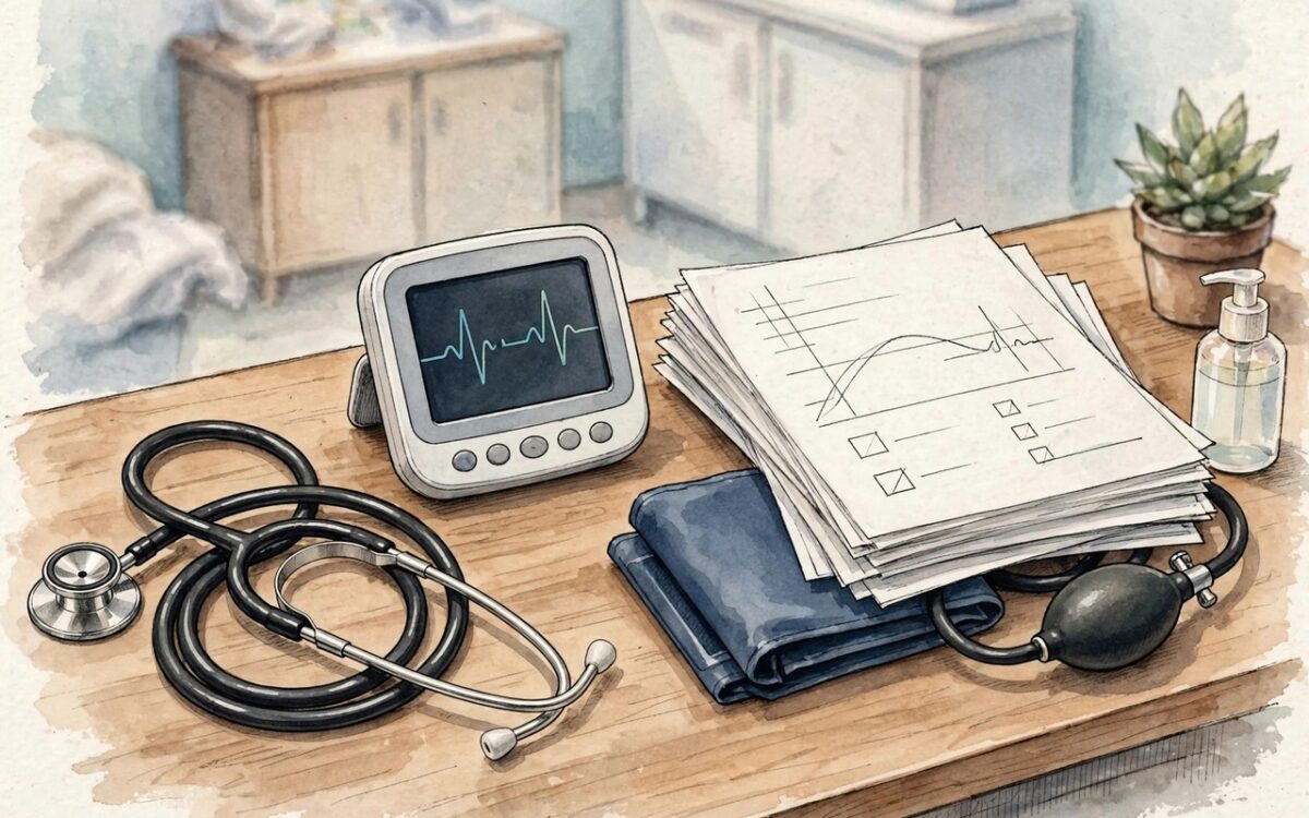 EU launches first cardiovascular screening week from September 28