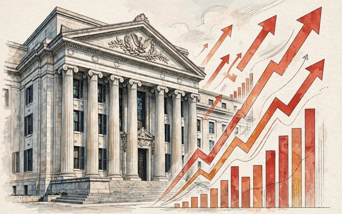 Fed's Cook warns AI buildout will fuel inflation