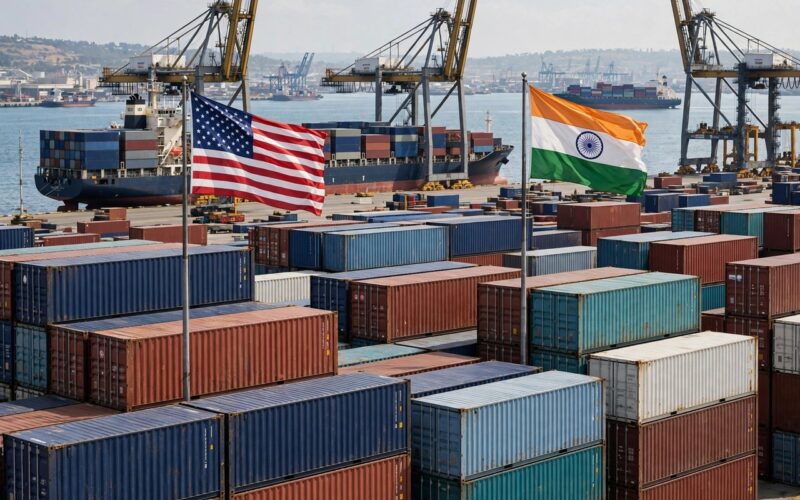 Piyush Goyal Begins 7-Day US Visit For G20 Meet, Trade Talks