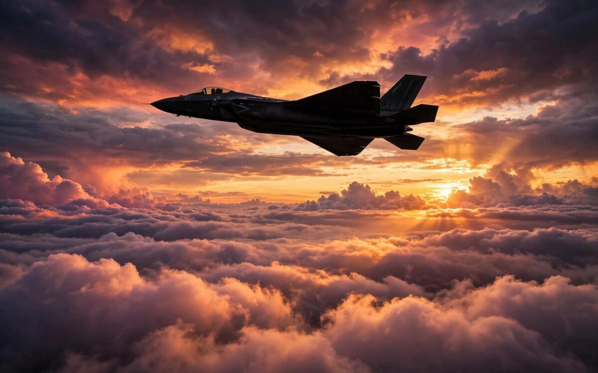 Turkiye's F-35 Hopes Fade as S-400 Standoff Drags On