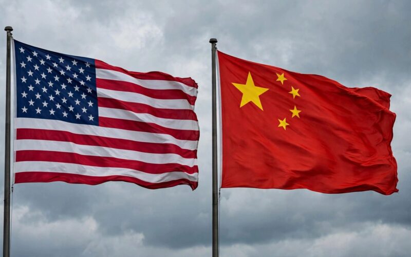 Trump Asked Xi About Buying US Arms, Envoy Says