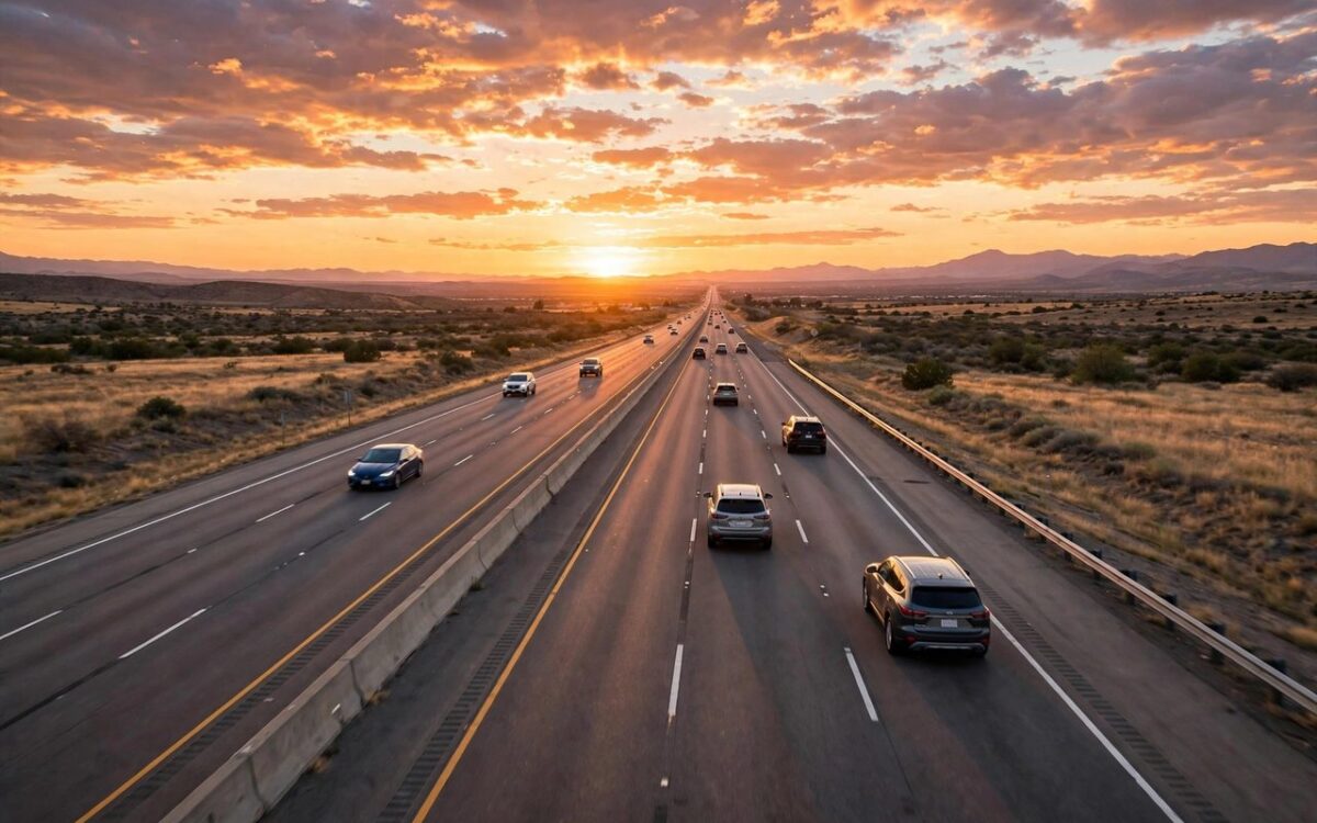 US Finalizes Lower Fuel-Economy Standards