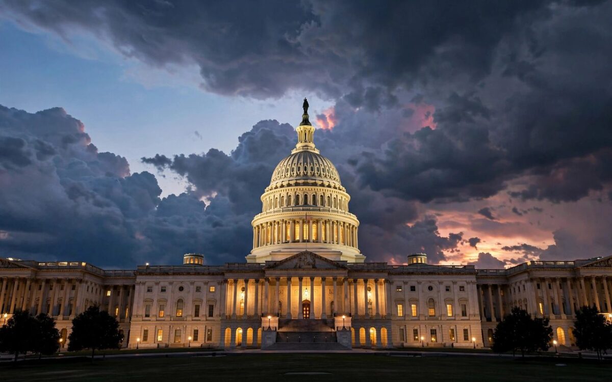 Trump Moves to Cancel $810M in Approved Spending
