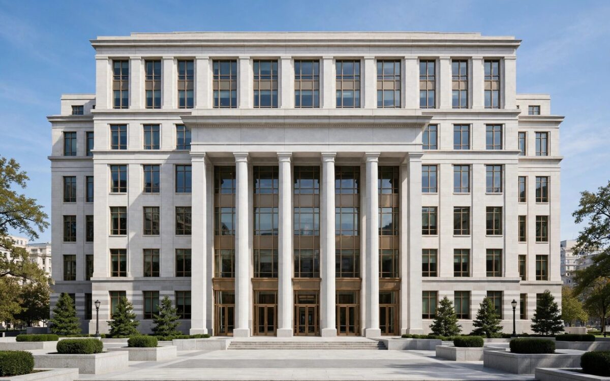 FBI Co-Deputy Director Bailey Steps Down