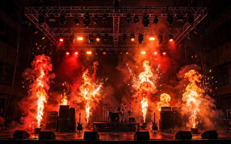 Slipknot Announce Huge 2027 Stadium Tour