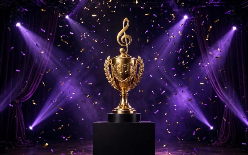 Stars Skip VMAs Despite Multiple Nominations