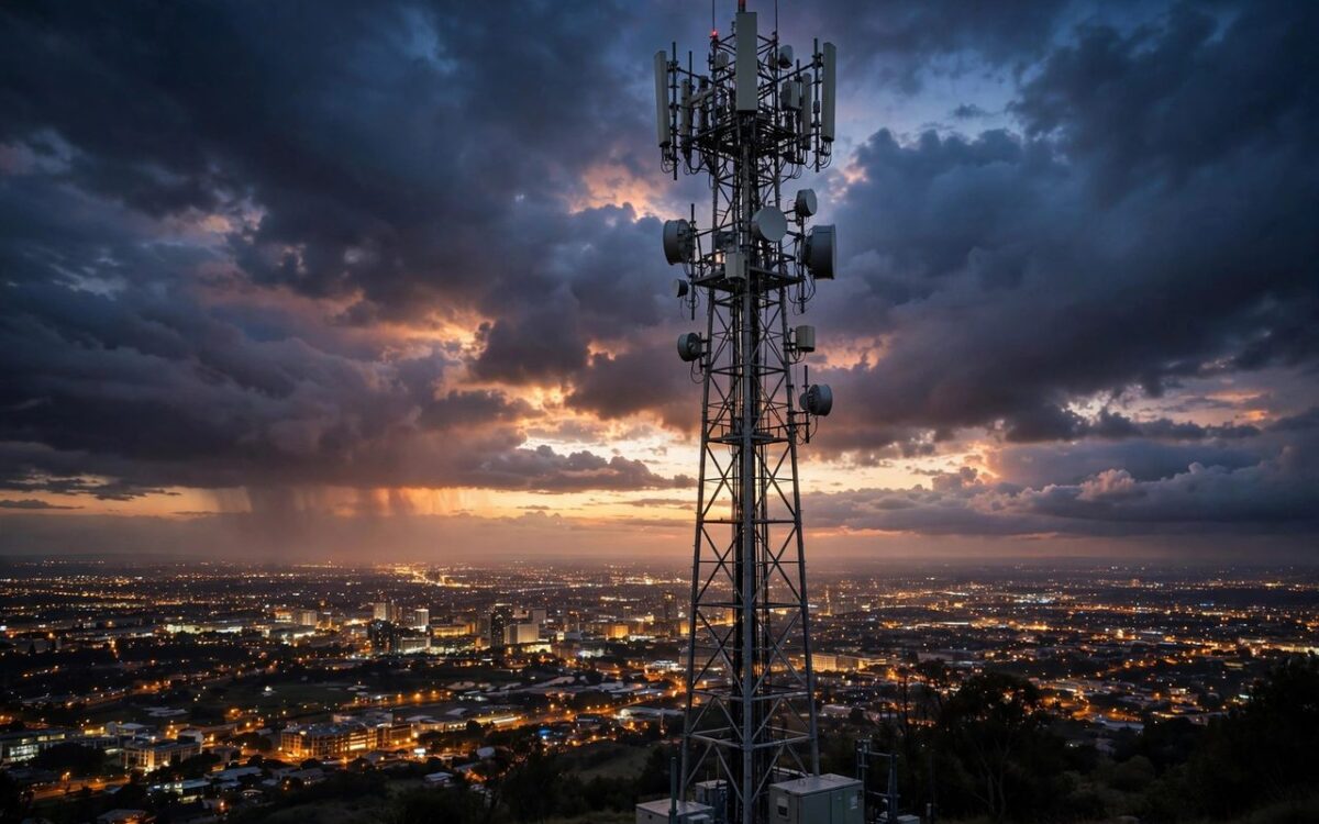Airtel Says AI Tech Blocked 1.62M Malicious Links