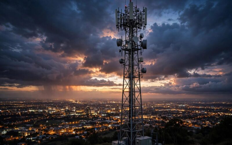 Airtel Says AI Tech Blocked 1.62M Malicious Links