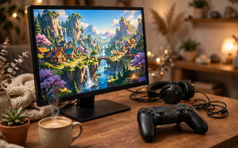Pennsylvania Bill Targets 'Killed' Digital Games